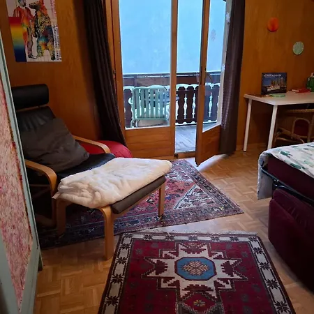 Apartment Hirsch